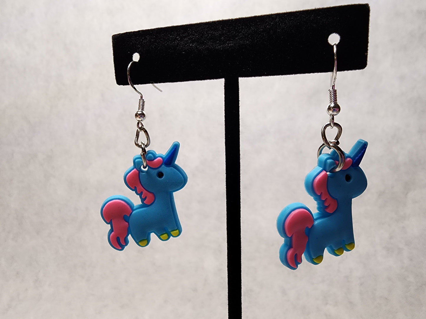 Blue Unicorn