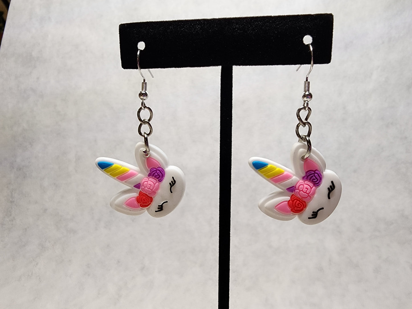 Unicorn Eyes