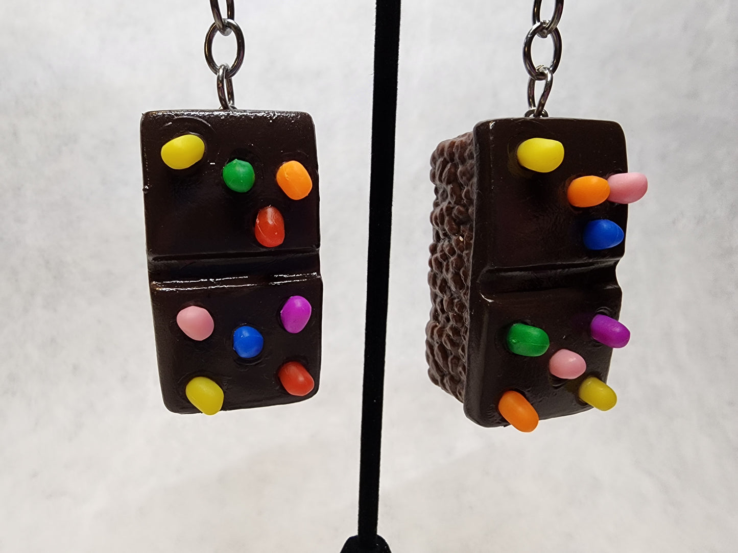 Cosmic Brownie