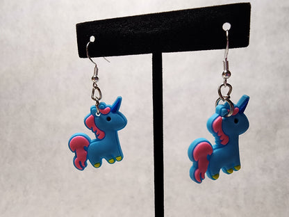 Blue Unicorn