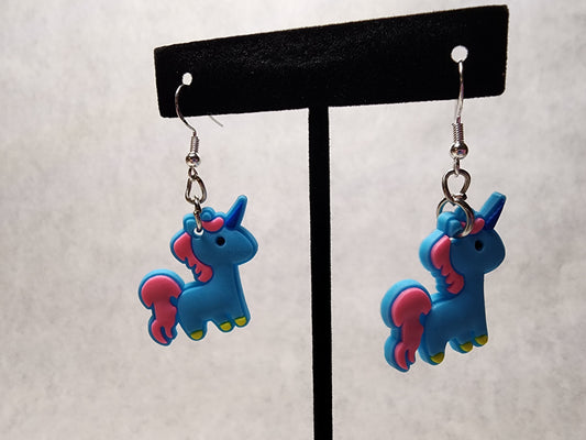 Blue Unicorn