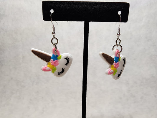 Unicorn Eyes