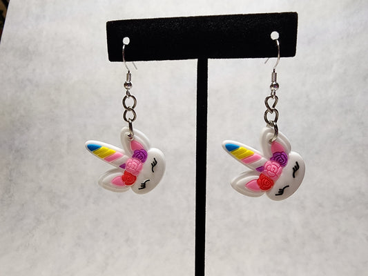 Unicorn Eyes