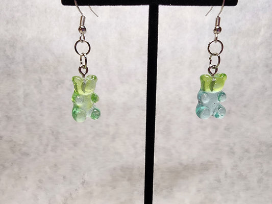Gummy Bears