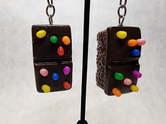 Cosmic Brownie