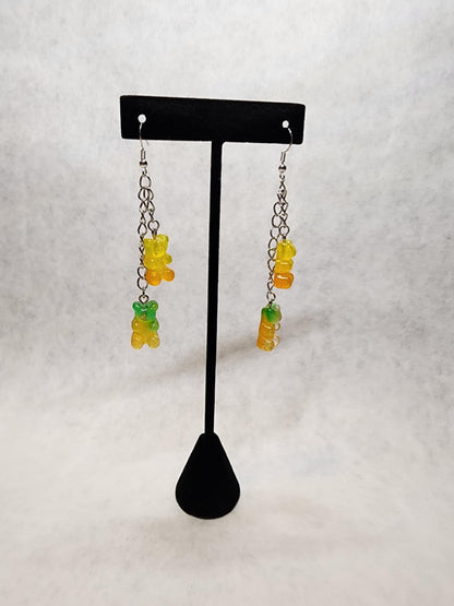 Gummy Bears