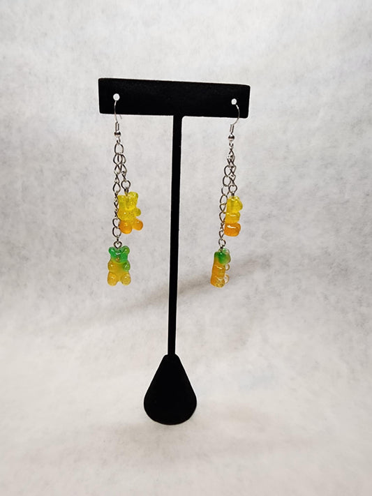 Gummy Bears
