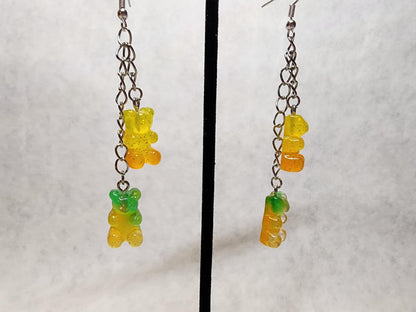 Gummy Bears
