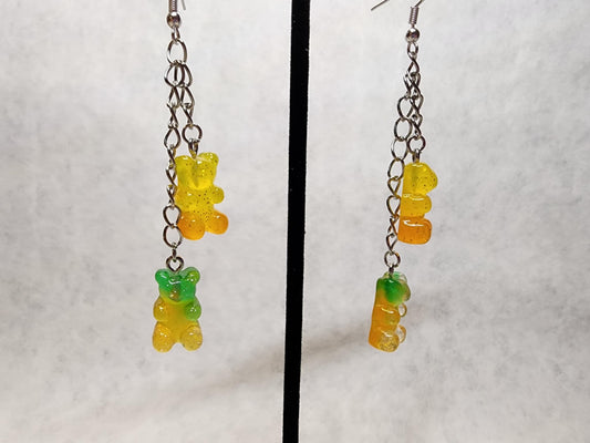 Gummy Bears